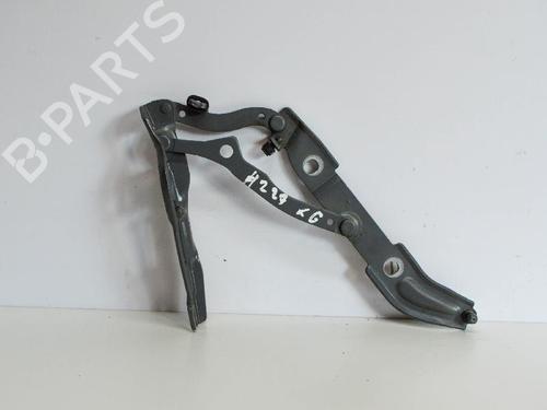 Used Hinge/Door check strap BMW 3 (E90) 320 d (184 hp) 14692545