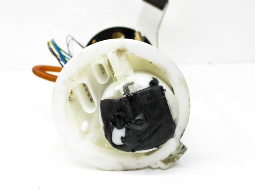 Fuel pump AUDI Q5 (8RB) 2.0 TFSI quattro | BP19077475M76 