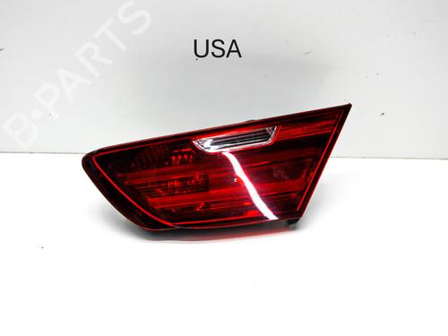 Baklys BMW 6 Gran Coupe (F06) 650 i (449 hp) 26513963