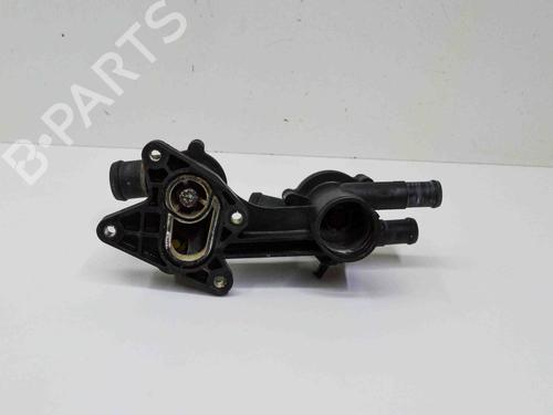 Thermostat housing VW TIGUAN (5N_) 1.4 TSI 4motion | BP16020687M116