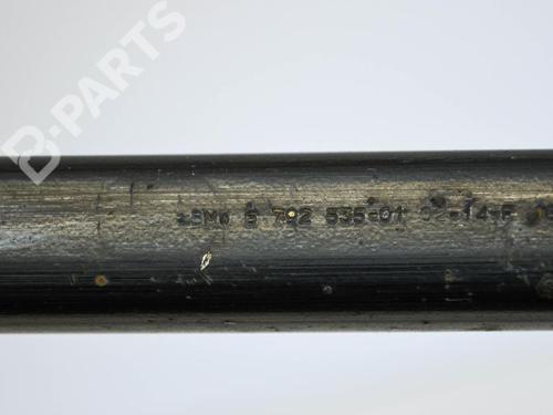 Right rear suspension arm BMW 4 Coupe (F32, F82) 420 d | BP7742993M15 
