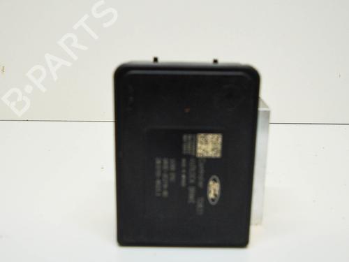 ABS pump FORD USA MUSTANG Coupe 2.3 EcoBoost | BP13933033M43 