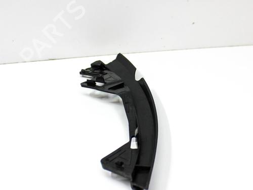 Front bumper bracket VOLVO C30 (533) 2.0 D | BP26512729C158 