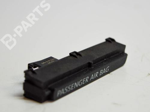 Electronic sensor VW JETTA IV (162, 163, AV3, AV2) 1.6 TDI (105 hp) 6481583