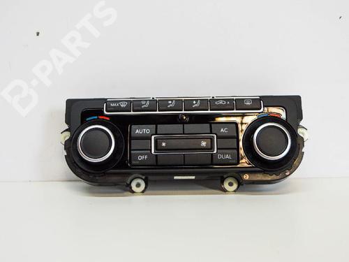 Used Climate control VW GOLF VI (5K1) 1.4 TSI (122 hp) 6503513