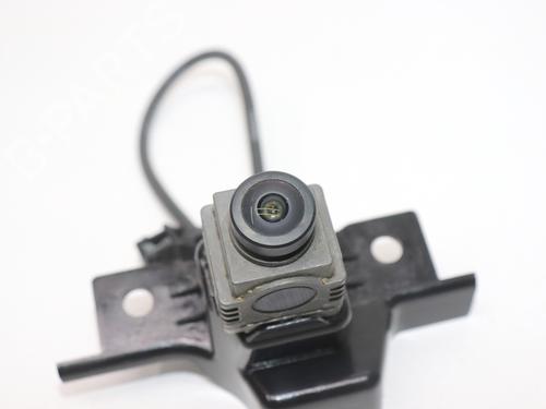 Camera MERCEDES-BENZ G-CLASS Platform/Chassis (W464) G 350 D 4-matic (464.320) | BP39501624E14 - Image 2