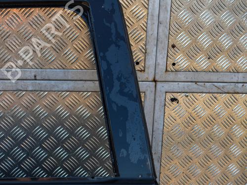 Right rear door MITSUBISHI OUTLANDER II (CW_W) 2.0 DI-D (CW8W) | BP31314411C5