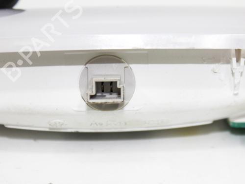 Rear mirror BMW 3 (F30, F80) 320 d | BP18200933I6 