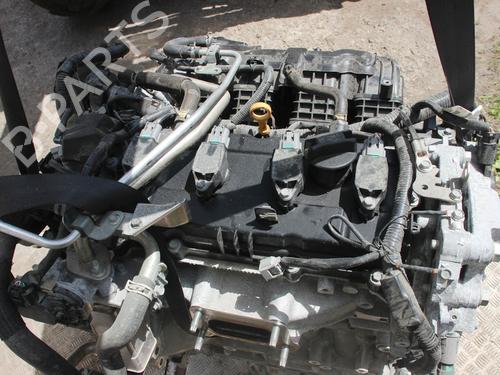 Engine NISSAN ALTIMA (L33) 2.5 | BP36458828M1 - Image 8