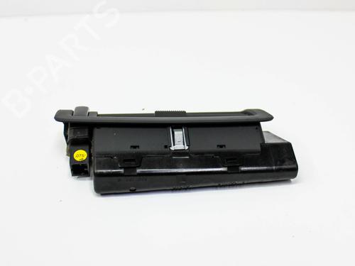 Luftventil VW PHAETON (3D1, 3D2, 3D3, 3D4, 3D6, 3D7, 3D8, 3D9) 3.2 V6 | BP20984555I21 