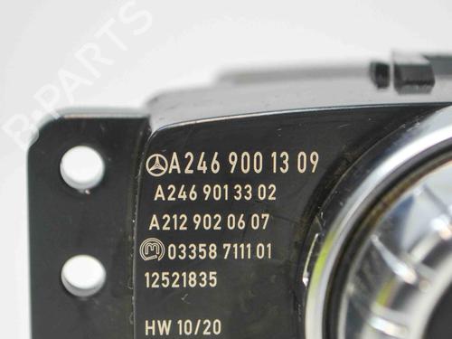 Switch MERCEDES-BENZ A-CLASS (W176) A 180 CDI / d (176.012) | BP6482306I30