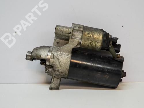 Used Starter AUDI A4 B8 (8K2) 2.0 TDI (120 hp) 8146476