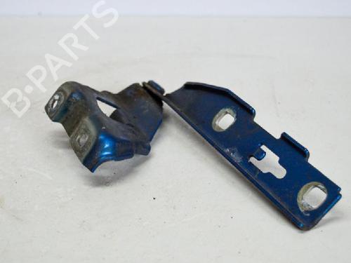 Used Hinge/Door check strap AUDI A4 B8 (8K2) 2.0 TDI (136 hp) 14685096
