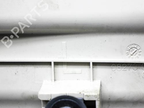 Step BMW 6 Gran Coupe (F06) 650 i | BP26513989C149 