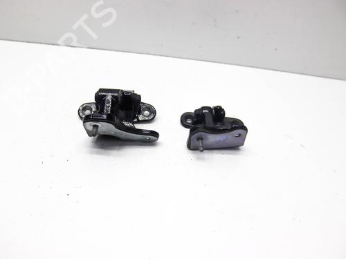 Hinge/Door check strap MERCEDES-BENZ CLA Coupe (C117) CLA 250 (117.344) | BP29637896C146 