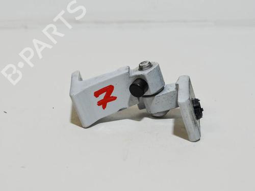 Used Hinge/Door check strap AUDI A4 B8 (8K2) 2.0 TDI (143 hp) 14688948
