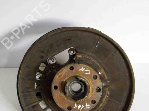 Used Left rear steering knuckle VW TOUAREG (7P5, 7P6) 3.0 V6 TDI (245 hp) 14687419