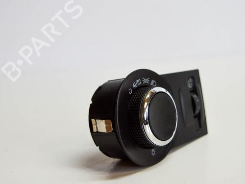 Used Electronic module CHEVROLET CAMARO 3.6 (340 hp) 28820068