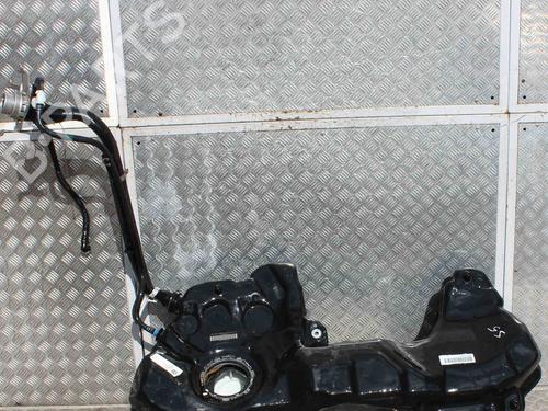 Used Fuel tank AUDI A5 Sportback (F5A, F5F) S5 TFSI quattro (354 hp) 19432039