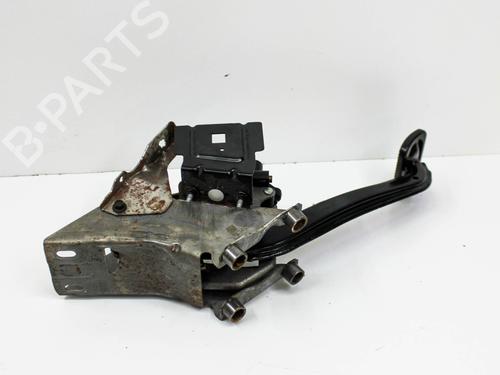Break pedal FORD USA F-150 Crew Cab Pickup 2.7 | BP28821005I19 