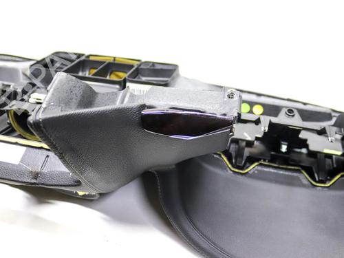 Dashboard MERCEDES-BENZ GL-CLASS (X164) GL 500 4-matic (164.886) | BP31950383C46 