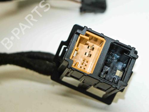 Wiring harness SEAT LEON (5F1) 1.6 TDI | BP14674555E16