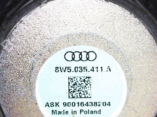 Speaker AUDI A5 Sportback (F5A, F5F) S5 TFSI quattro | BP18200542E2