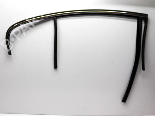 Used Door moulding trim VOLVO S60 II (134) T5 (253 hp) 32239047