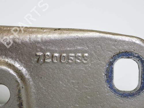 Hinge/Door check strap BMW 5 Gran Turismo (F07) 535 i | BP14681711C146 