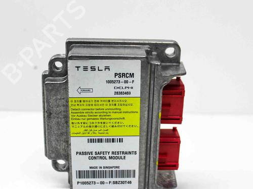 ECU airbags TESLA MODEL S (5YJS) 85 | BP23251894M53