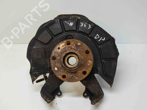 Used Right front steering knuckle AUDI A3 Sportback (8PA) 1.6 TDI (105 hp) 14675132