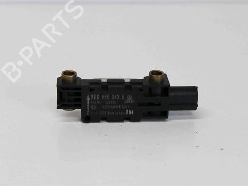 Elektronisk sensor AUDI A4 B7 (8EC) 1.8 T (163 hp) 8852429