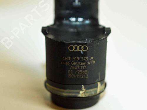 Electronic module AUDI A5 Sportback (8TA) 2.0 TDI | BP8851183M83