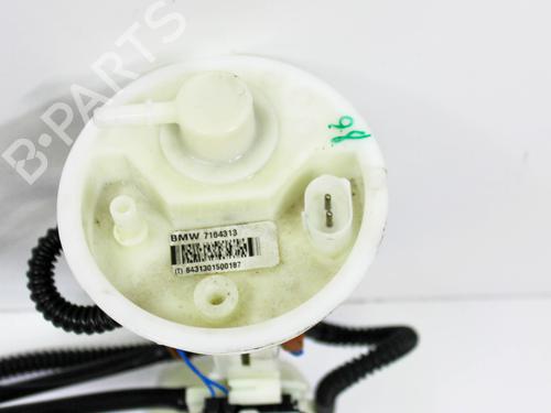 Fuel pump BMW X5 (E70) xDrive 30 i | BP20984537M76 