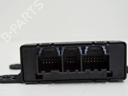 Elektronisk modul TESLA MODEL S (5YJS) 85 | BP13387632M83 