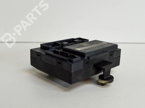 Elektronisk modul AUDI A6 C6 Avant (4F5) 2.0 TDI | BP8338374M83 