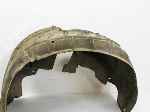 Used Wheel arch VW SCIROCCO III (137, 138) 2.0 TDI (140 hp) 16949107