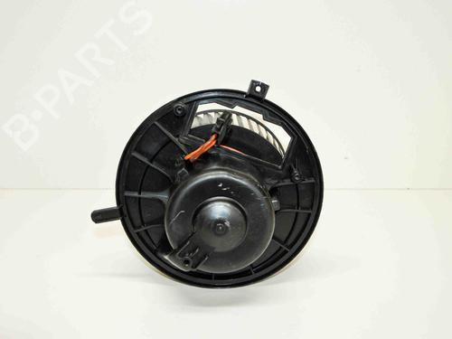 Heater blower motor SKODA OCTAVIA II Combi (1Z5) 2.0 TDI | BP12323535M62 