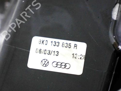 Air filter box AUDI Q5 (8RB) 3.0 TFSI quattro | BP26513647M87 