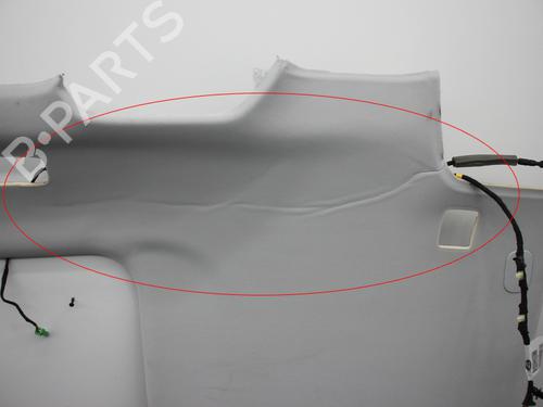 Interiør tag LAND ROVER RANGE ROVER SPORT III (L461) P440e PHEV AWD | BP31085577I12 