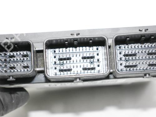 Engine control unit (ECU) NISSAN ALTIMA (L33) 2.5 | BP36011538M57 - Image 8