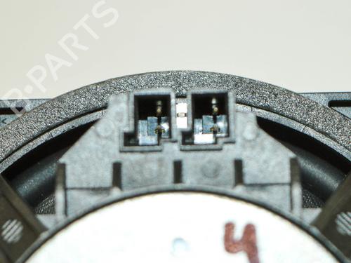 Speaker BMW 5 Gran Turismo (F07) 530 d | BP13875330E2 