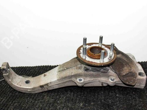 Right front steering knuckle TESLA MODEL S (5YJS) 85 | BP23252034M26 