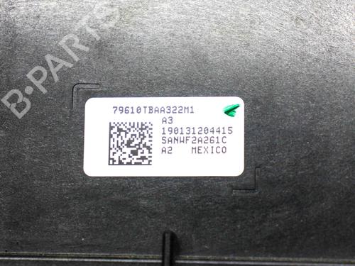 Electronic module HONDA CIVIC X Hatchback (FC_, FK_) 2.0 | BP28822486M83  - Image 7