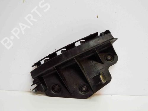 Used Rear bumper bracket AUDI A3 (8P1) 1.6 E-Power (102 hp) 8849374