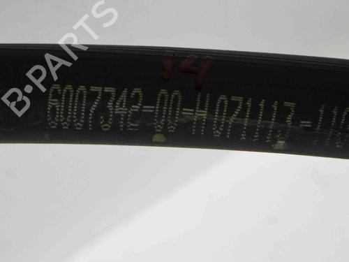 Pipe TESLA MODEL S (5YJS) 85 | BP14680168M125