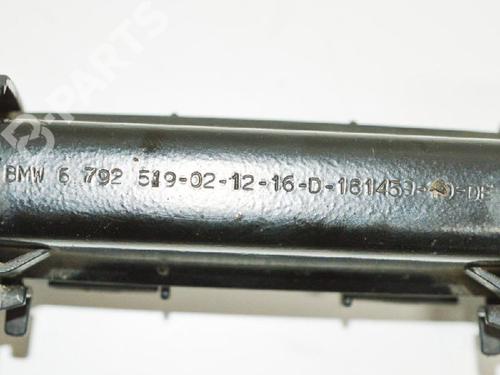 Right rear suspension arm BMW 1 (F21) M 135 i | BP7742090M15 
