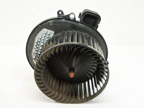 Heater blower motor BMW 4 Coupe (F32, F82) 428 i xDrive | BP13933650M62 