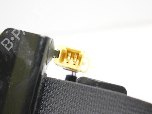 Front right seatbelt KIA STONIC (YB) 1.0 T-GDi | BP39029001I25 - Image 11