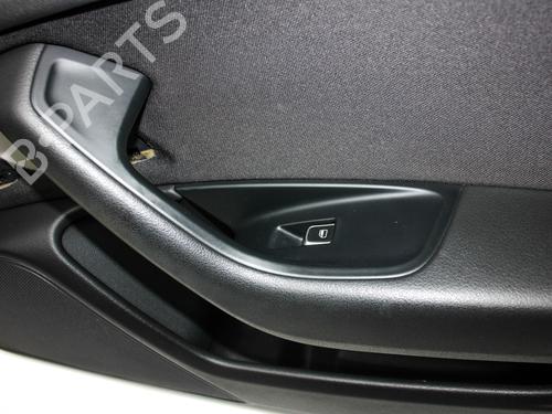 Front right panel AUDI A6 C7 (4G2, 4GC) 2.0 TFSI | BP29811707C59 